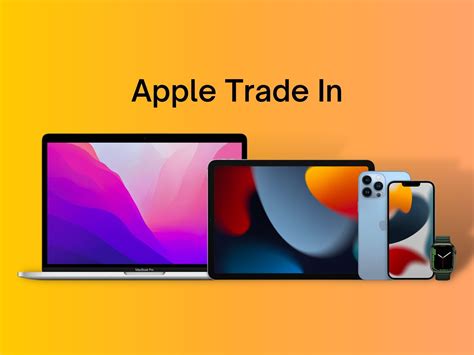 Apple Trade In.
